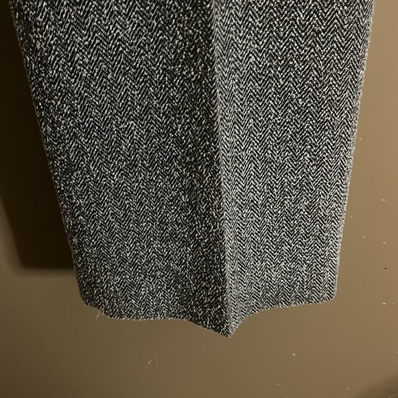 Vintage two piece pant suit 16/12 - Picture 9 of 9